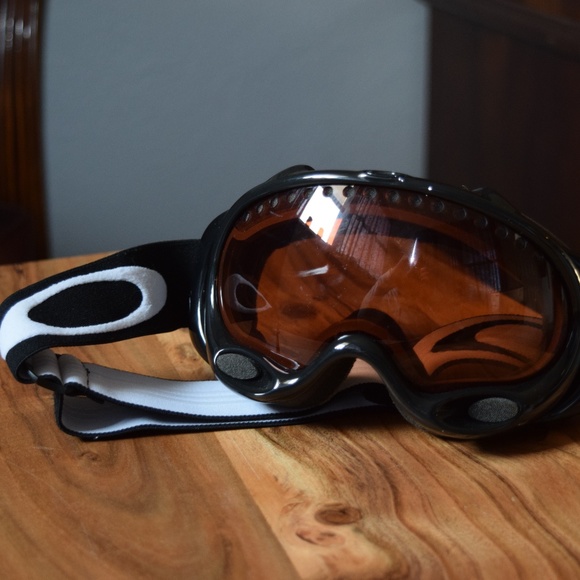 Oakley Other - Oakley Ski/Snowboard goggles